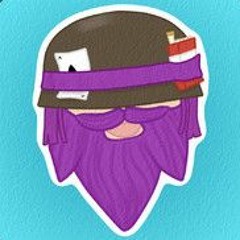 Lazypurple - Its Raining Men