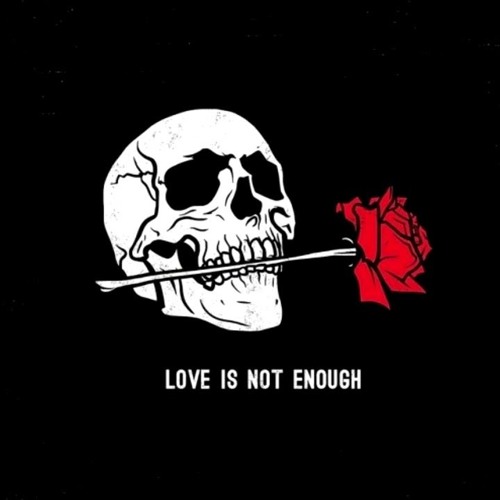 [FREE] Lil Skies x Juice WRLD x Lil Uzi Vert Type Beat | "Love Is Not Enough" (Prod. Nicasso Beats)