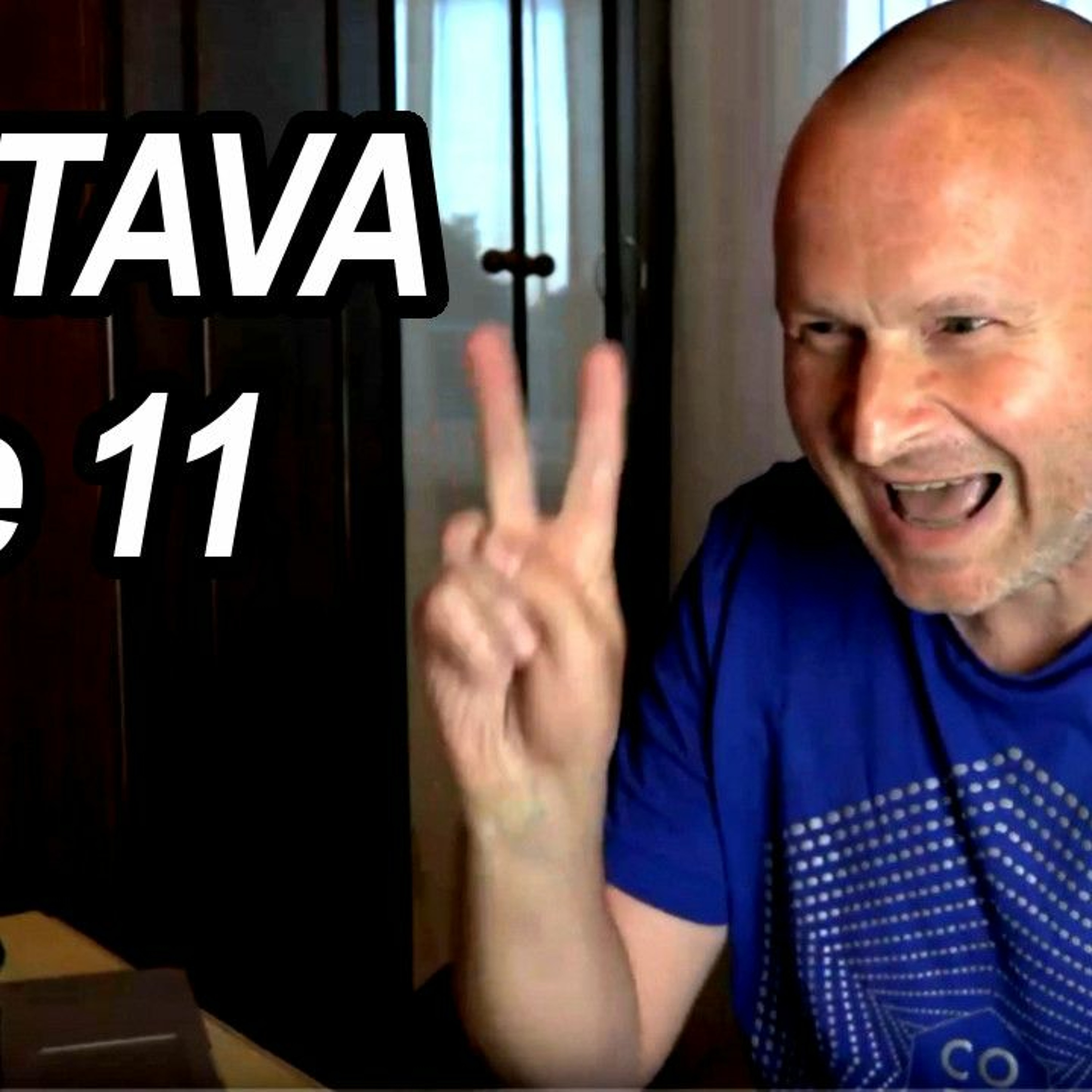 ✅ ANECDOTES À POLTAVA Dimanche 1er Juillet 2018 ⚡LIVE Numero 11 episode artwork
