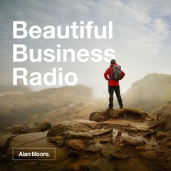 Beautiful Business Radio Show - Geanne Van Arkel Head Sustainable Development Interface