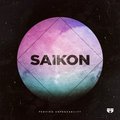 Saikon - Want My People - Future Retro