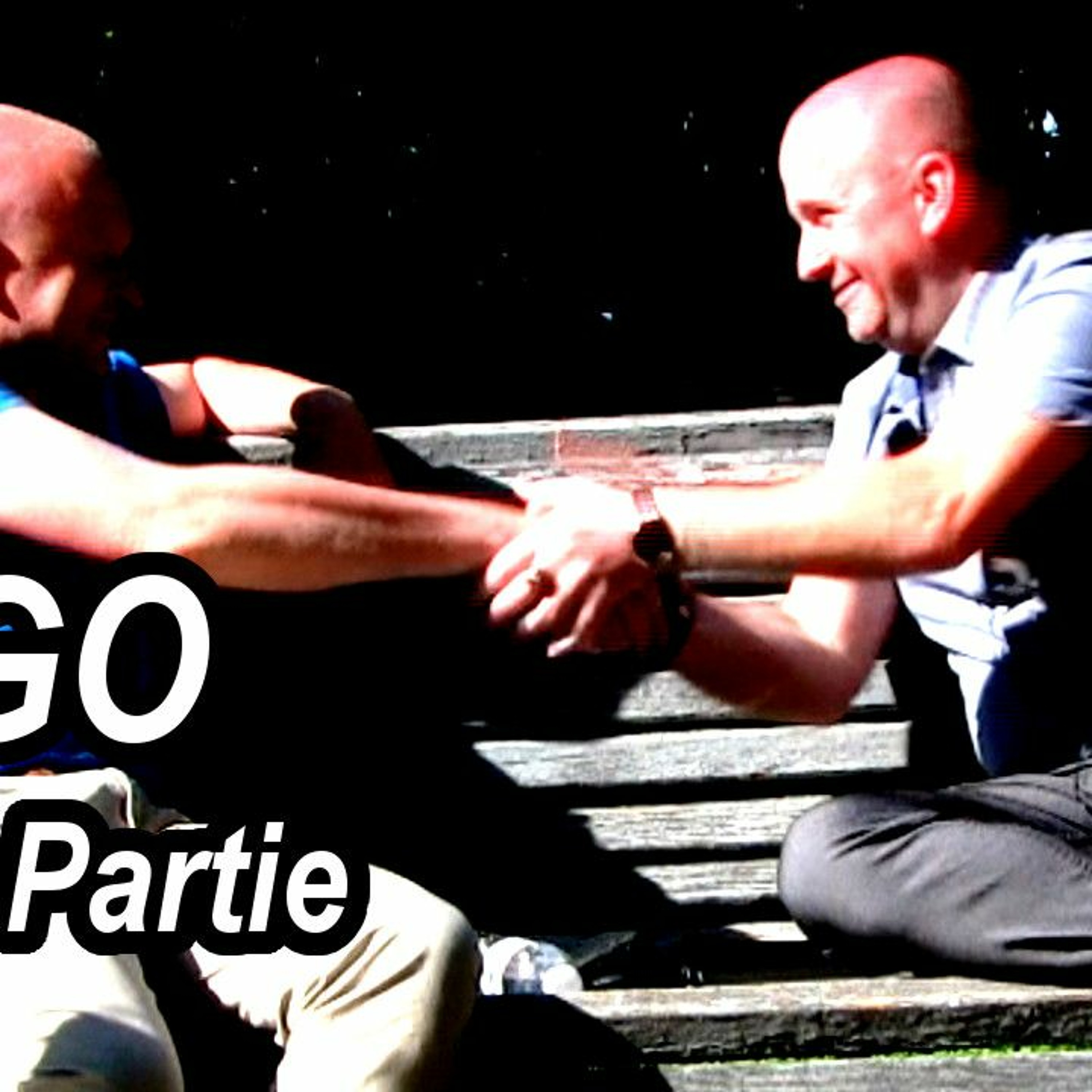 HUGO TÉMOIGNE ⚡2ème Partie JUIN 2018 episode artwork