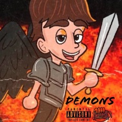 J$WEI : Demons