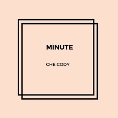 Minute(freestyle instrumental)