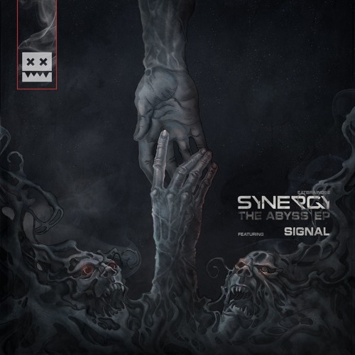 Synergy & Signal - All You Got (Eatbrain062)