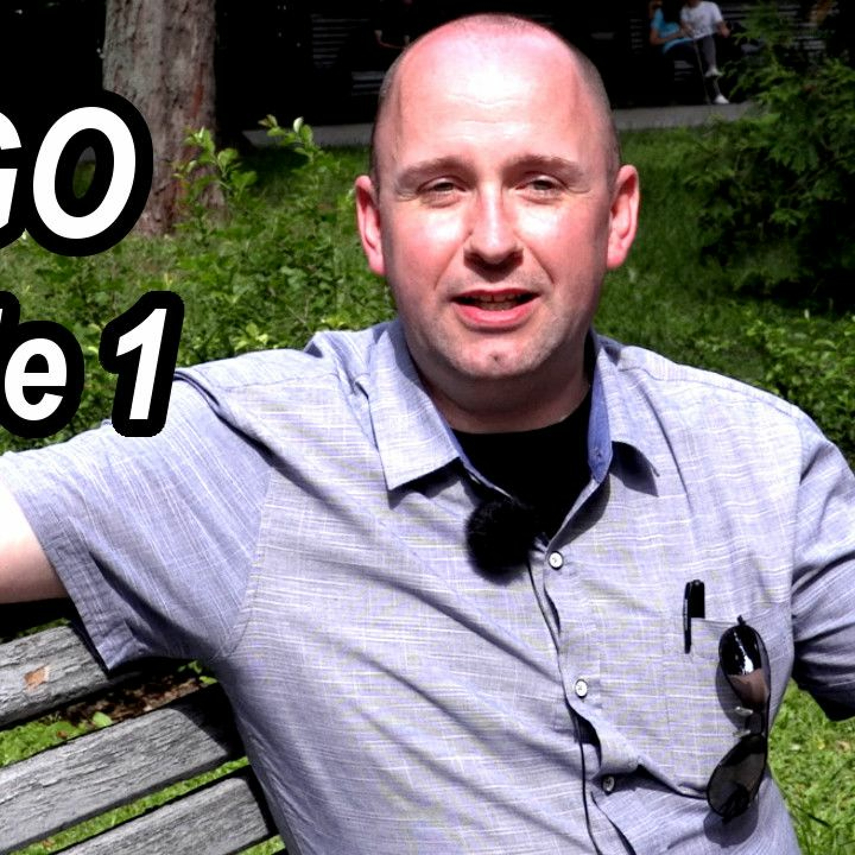 AVIS AGENCE CQMI  HUGO Témoigne - Partie 1 episode artwork