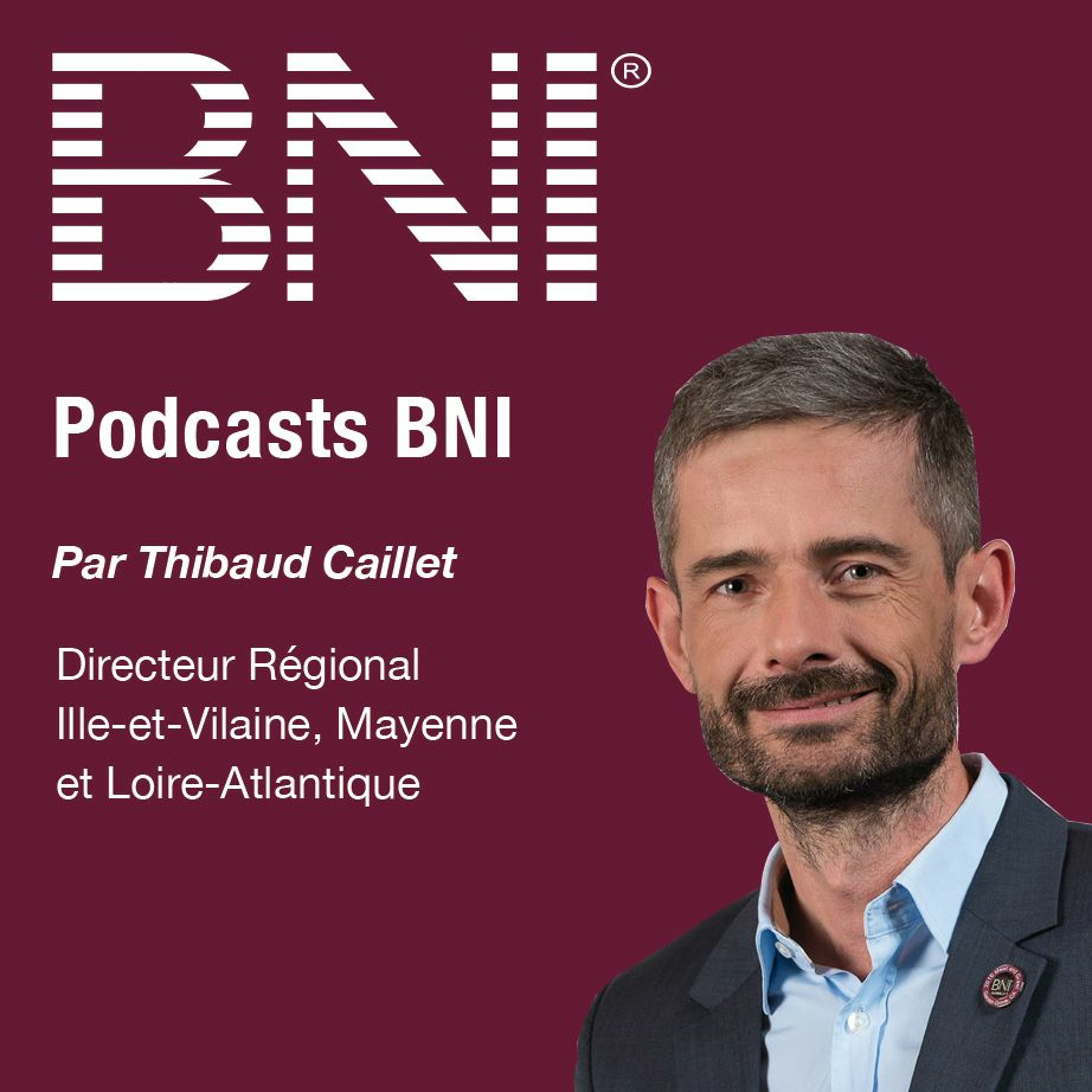 n°271 - 30 000 euros de chiffre d'affaires sans s'être vu ! episode artwork