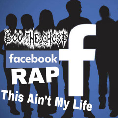 Boo the ghost