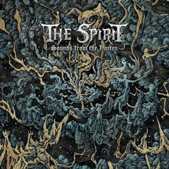 THE SPIRIT - The Clouds Of Damnation