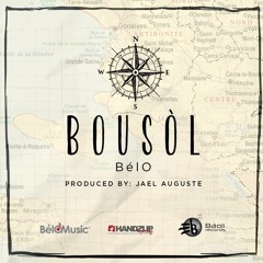 Bousòl (BélO Feat Jael Auguste)