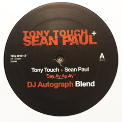 Ay Ay Ay (DJ Autograph Blend)