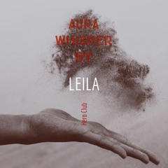 Aura Whisper