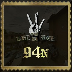 The Uce - 94'N