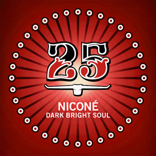 PREMIERE : Niconé, Enda Gallery - Listen To My Soul (Bright Soul Version) [Bar 25]