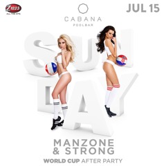 Cabana Z103.5 Live To Air (July 15.2018)FREE DOWNLOAD