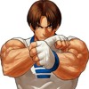 Stream KOF 99 - Sadistic Eyes Arranged (16bit Style) Iori Yagami