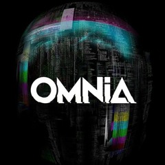 Omnia - Cyberpunk [Jonathan Remix]