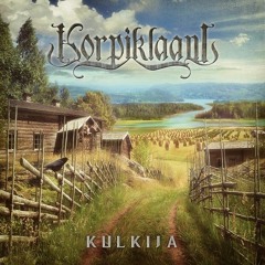 KORPIKLAANI - Kotikonnut