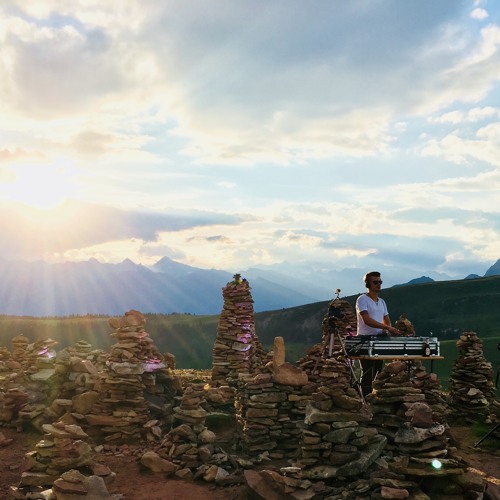 P U R E . N A T U R E // Stoanerne Mandln - South Tyrol, IT