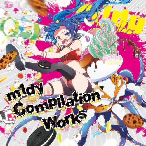 m1dy Compilation Works (xfade)