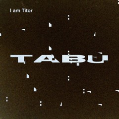 Tabù