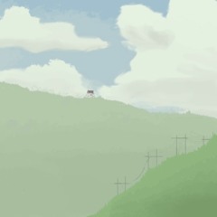 as the world falls down (noah's just got fired cover)