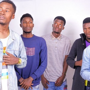The Homiez Sweet Mbalala (prod By Ojo) OfficialII