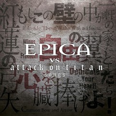 EPICA - Crimson Bow & Arrow