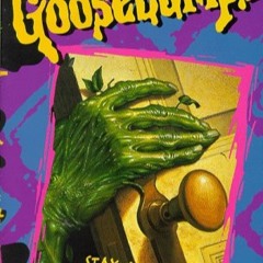 Goosebumps Theme Song (Club Remix)
