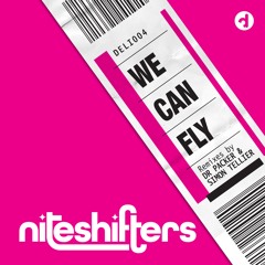 Niteshifters_We Can Fly_ Dr Packer Remix.WAV
