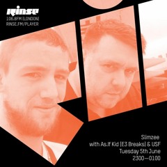 late night vip (ripped from Slimzee's show on Rinse FM 5/6/18)