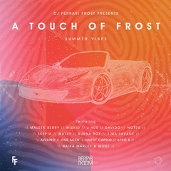 A TOUCH OF FROST: SUMMER VIBES vol.1