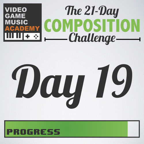 Day 19 - Creepy Carnival