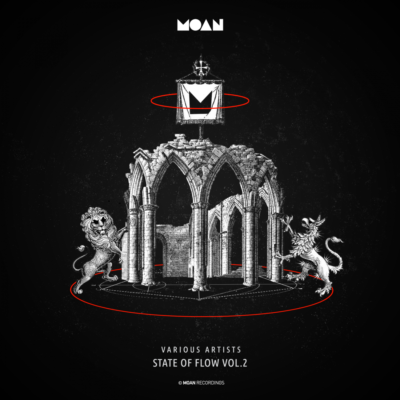 Ohmme – Excess (Original Mix)