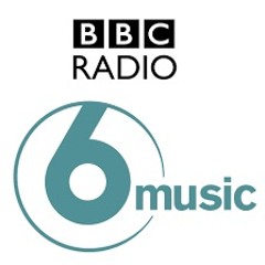 BBC RADIO 6 MUSIC mix  - Chloé