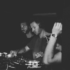 Unisson - Morfic (Free Download)