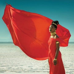 Fatoumata  Diakiara - Kokoro (Cajita Rework)