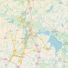 military aviation noise