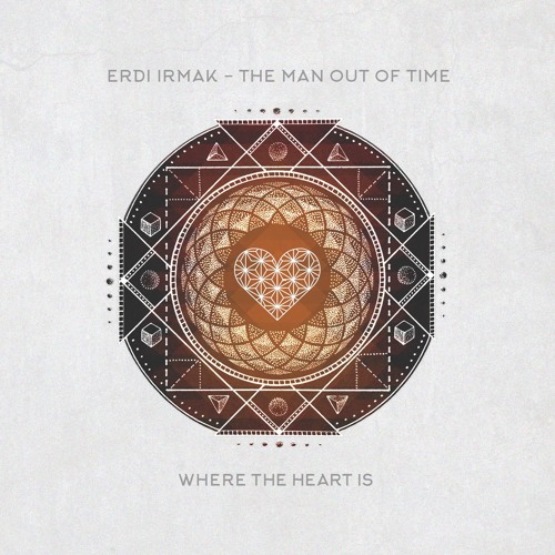 WTHI007 - Erdi Irmak - Hannya (Original Mix)