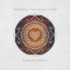 WTHI007 - Erdi Irmak - The Man Out Of Time (Original Mix)