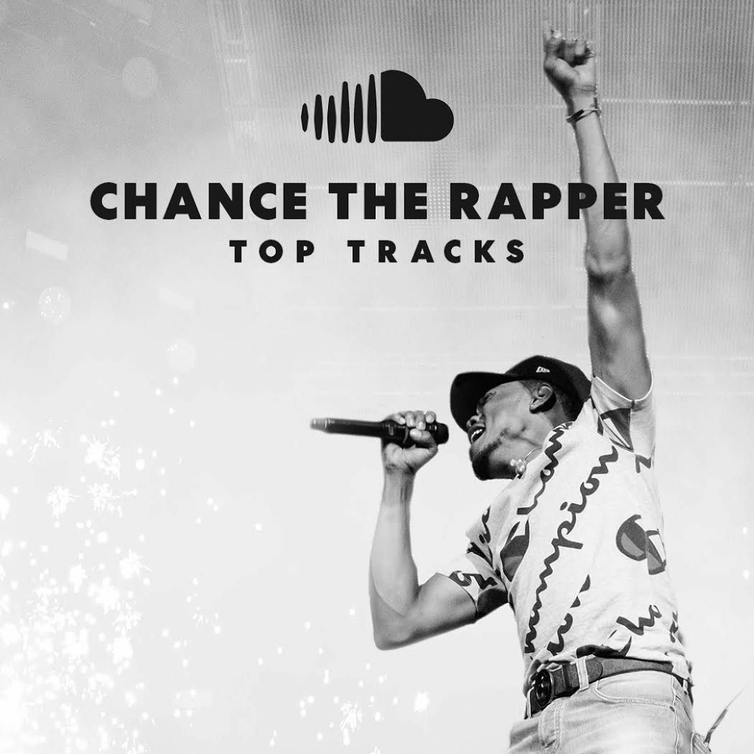 Stream Moments | Listen to Chance The Rapper Top Tracks playlist online ...