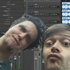 Bechly Bros_StrogaSommerSonnenuntergangsset_2018