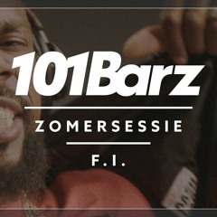 F.I. - Zomersessie 2018 - 101Barz