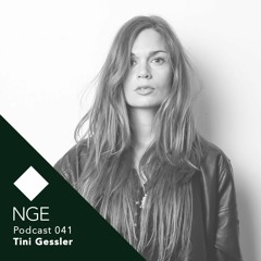 NGE Podcast 041: Tini Gessler