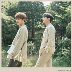 멜로망스 (Melomance) _ 동화 (Tale) Cover