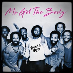 CFS - Ms Got The Body (Beat Le Juice Remix) [2K FOLLOWERS FREEBIE]