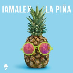 iamalex - La Piña