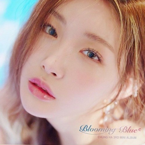 Kim Chungha - Love U