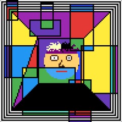 Jesus Of Suburbia (blonus)