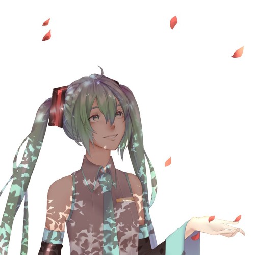 Yume Yume - Hatsune Miku V4x - VOCALOID5 test